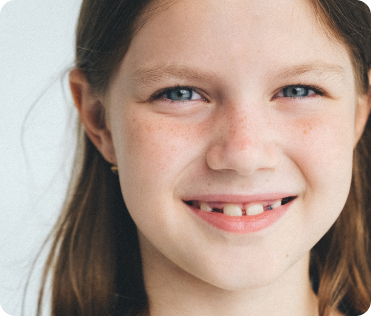 Береги зубы смолоду, или как приучить к этому ребенка